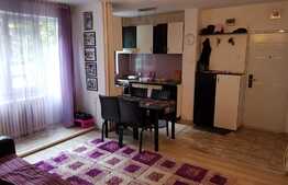 Apartament 2 camere, aer conditionat, mobilat modern, 55 mp, zona Piata Hermes