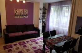 Apartament 2 camere, aer conditionat, mobilat modern, 55 mp, zona Piata Hermes