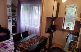 Apartament 2 camere, aer conditionat, mobilat modern, 55 mp, zona Piata Hermes