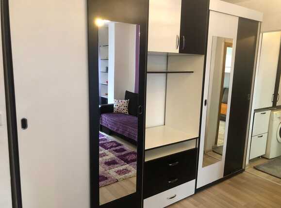 Apartament de închiriat 2 camere Gheorgheni - 62338AI | BLITZ Cluj-Napoca | Poza10