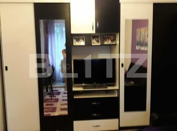 Apartament de închiriat 2 camere Gheorgheni - 62338AI | BLITZ Cluj-Napoca | Poza4