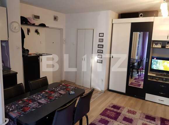 Apartament de închiriat 2 camere Gheorgheni - 62338AI | BLITZ Cluj-Napoca | Poza6