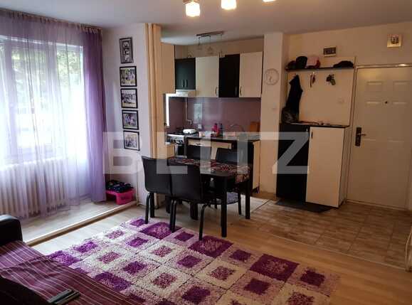 Apartament de închiriat 2 camere Gheorgheni - 62338AI | BLITZ Cluj-Napoca | Poza7