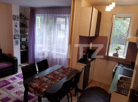Apartament de închiriat 2 camere Gheorgheni - 62338AI | BLITZ Cluj-Napoca | Poza3