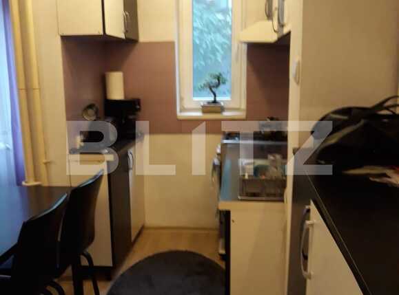 Apartament de închiriat 2 camere Gheorgheni - 62338AI | BLITZ Cluj-Napoca | Poza5