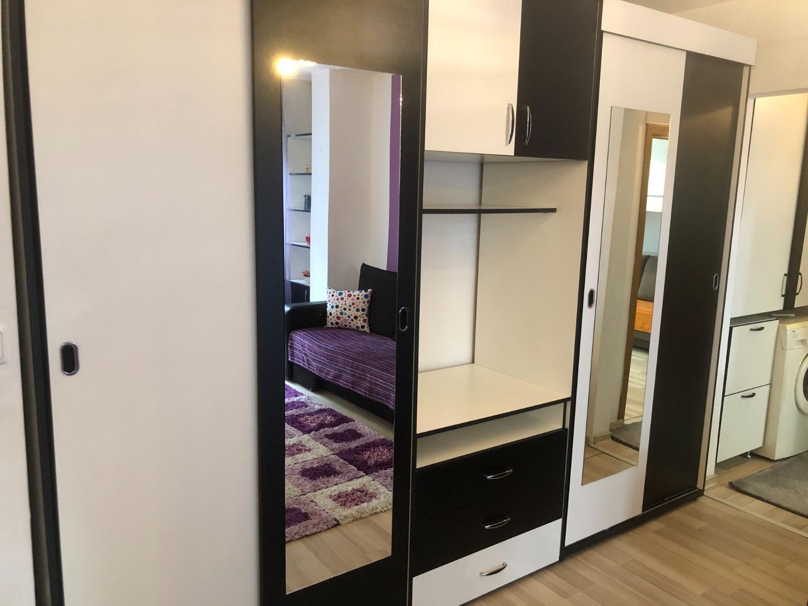 Apartament de închiriat 2 camere Gheorgheni - 62338AI | BLITZ Cluj-Napoca | Poza10