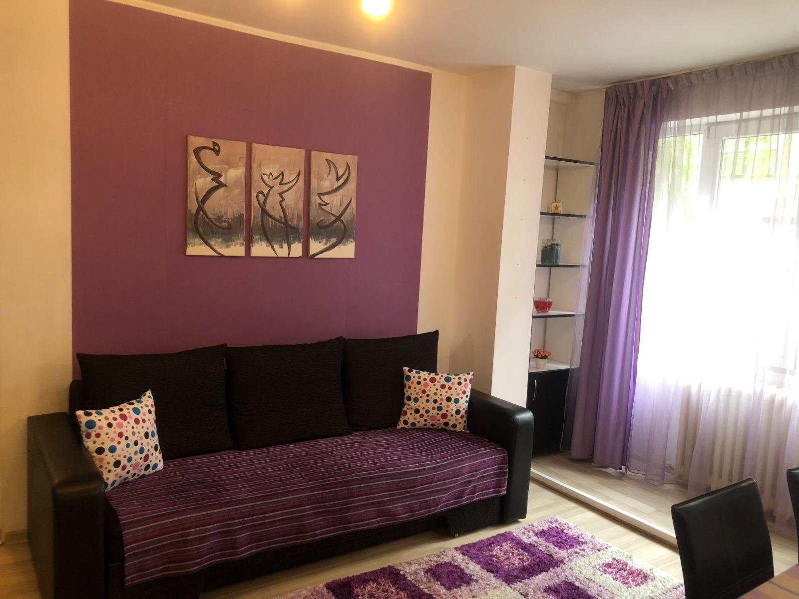 Apartament de închiriat 2 camere Gheorgheni - 62338AI | BLITZ Cluj-Napoca | Poza2