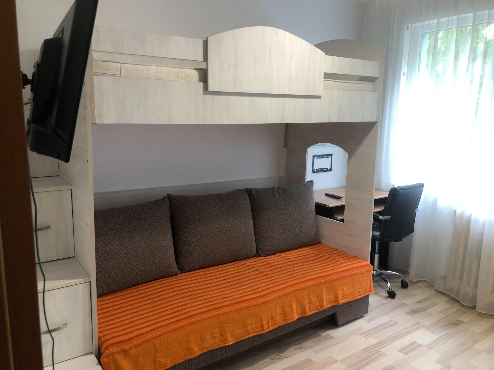 Apartament de închiriat 2 camere Gheorgheni - 62338AI | BLITZ Cluj-Napoca | Poza8