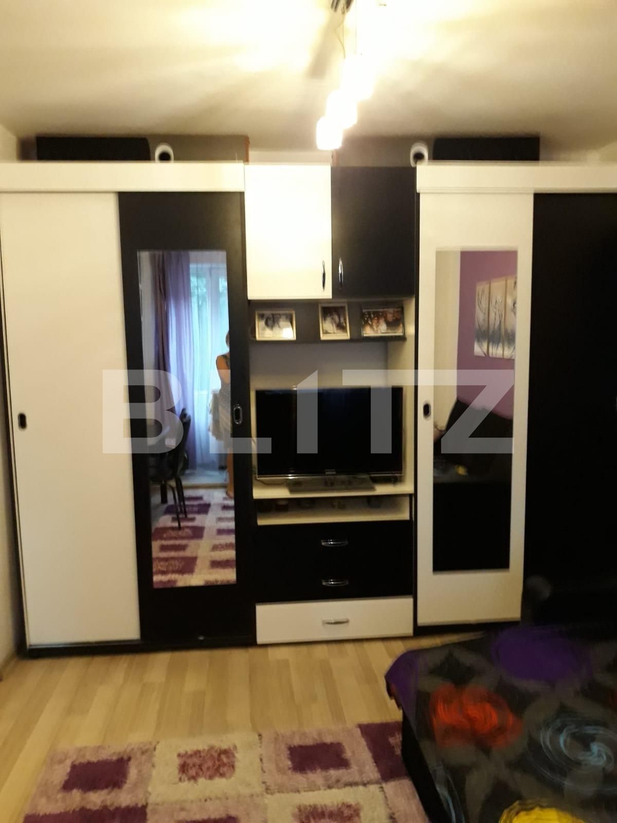 Apartament de închiriat 2 camere Gheorgheni - 62338AI | BLITZ Cluj-Napoca | Poza4