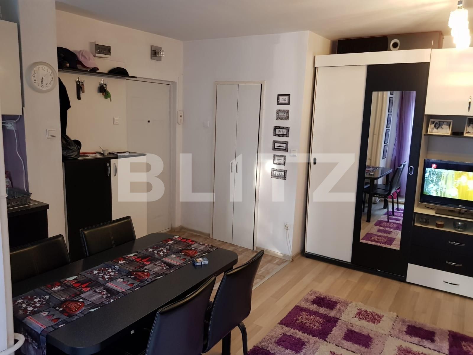 Apartament de închiriat 2 camere Gheorgheni - 62338AI | BLITZ Cluj-Napoca | Poza6