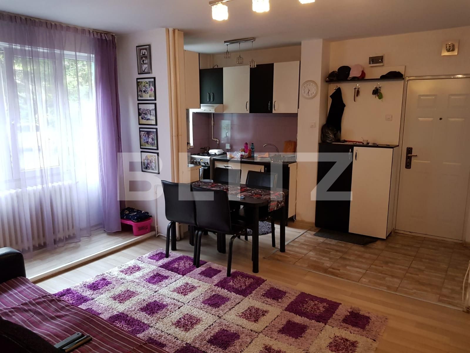 Apartament de închiriat 2 camere Gheorgheni - 62338AI | BLITZ Cluj-Napoca | Poza7