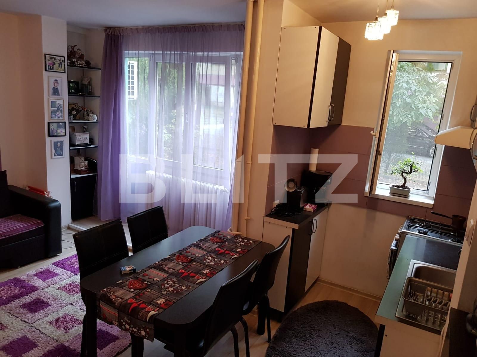 Apartament de închiriat 2 camere Gheorgheni - 62338AI | BLITZ Cluj-Napoca | Poza3