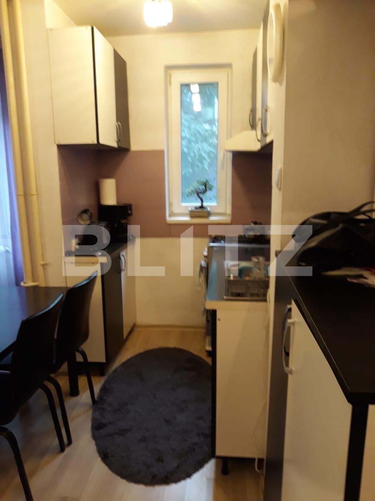 Apartament de închiriat 2 camere Gheorgheni - 62338AI | BLITZ Cluj-Napoca | Poza5