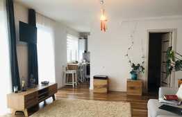 Alegerea perfecta! 2 camere, 60 mp, bloc nou, cartierul Europa 