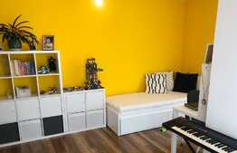 Alegerea perfecta! 2 camere, 60 mp, bloc nou, cartierul Europa 