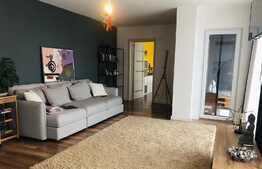 Alegerea perfecta! 2 camere, 60 mp, bloc nou, cartierul Europa 