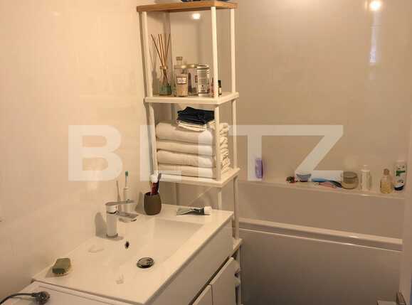 Apartament de vânzare 2 camere Europa - 62339AV | BLITZ Cluj-Napoca | Poza7