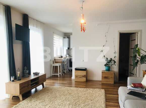 Apartament de vânzare 2 camere Europa - 62339AV | BLITZ Cluj-Napoca | Poza2