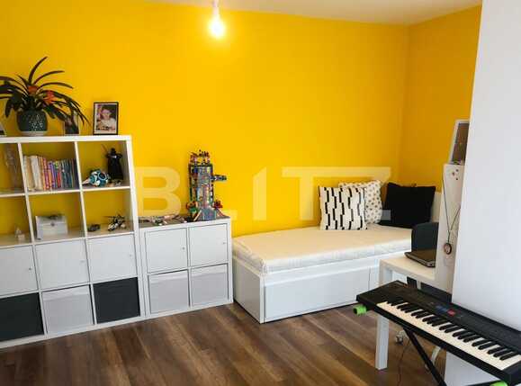 Apartament de vânzare 2 camere Europa - 62339AV | BLITZ Cluj-Napoca | Poza4