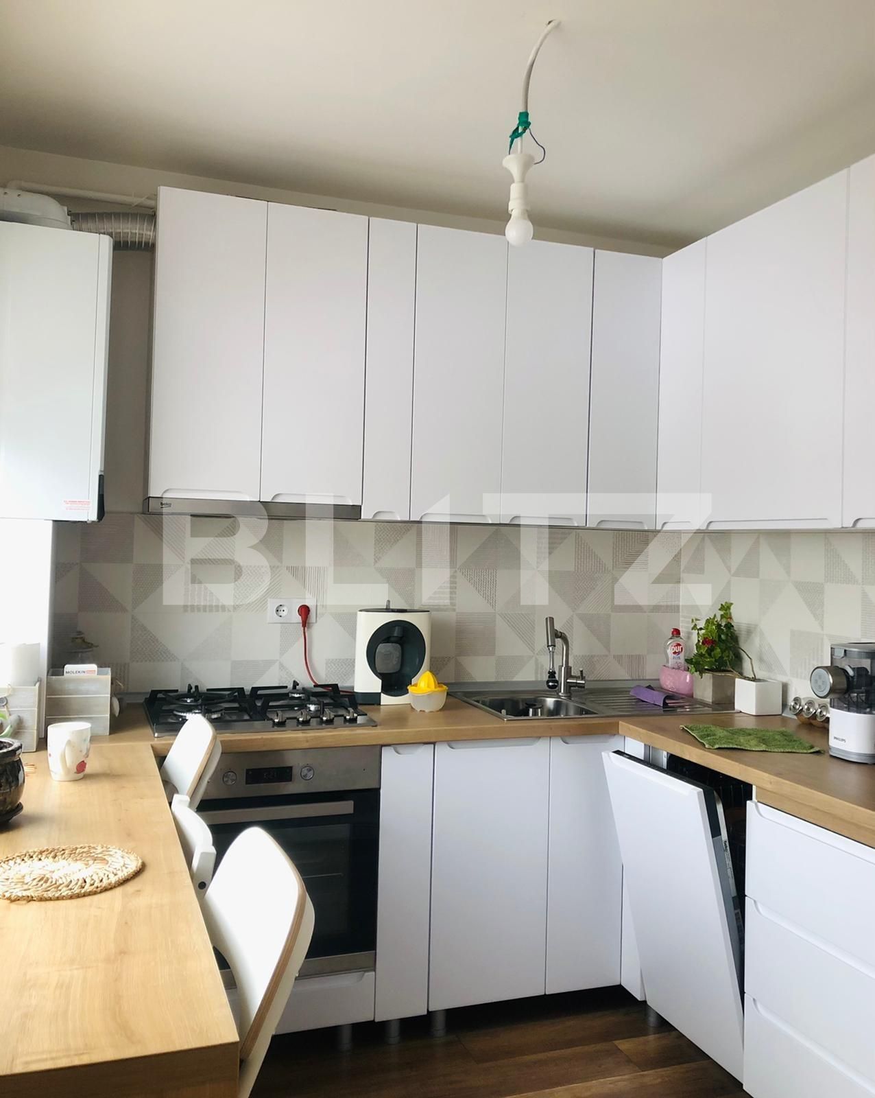 Apartament de vânzare 2 camere Europa - 62339AV | BLITZ Cluj-Napoca | Poza6