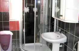 2 camere decomandate, 52 mp utili, complet mobilat, zona buna!