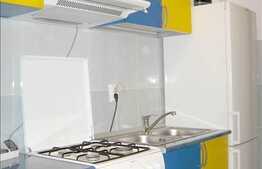 2 camere decomandate, 52 mp utili, complet mobilat, zona buna!