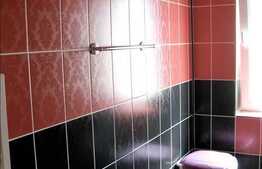 2 camere decomandate, 52 mp utili, complet mobilat, zona buna!