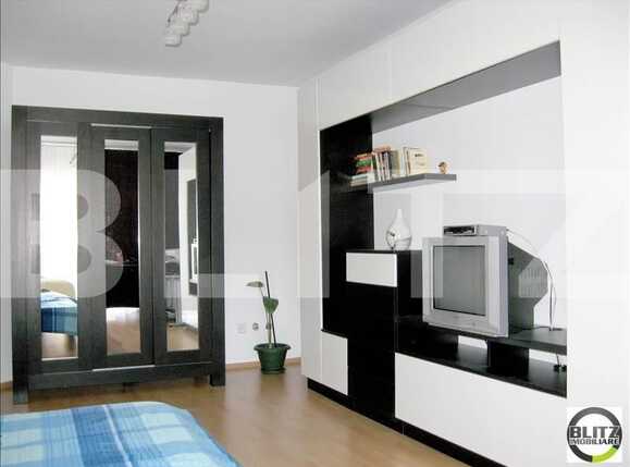 Apartament de vânzare 2 camere Floreşti - 6234AV | BLITZ Cluj-Napoca | Poza1