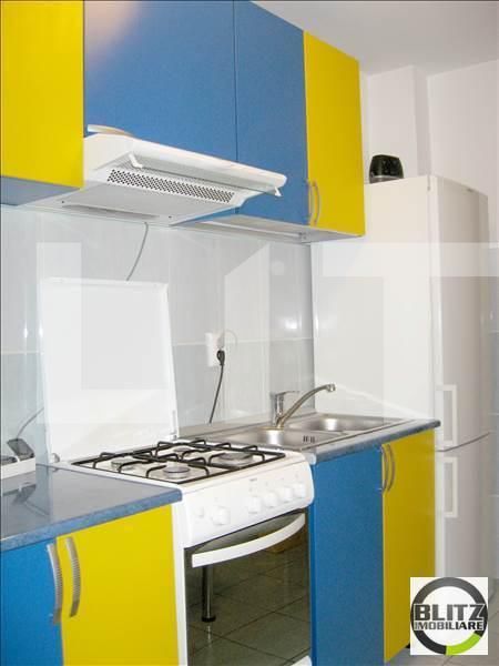 Apartament de vânzare 2 camere Floreşti - 6234AV | BLITZ Cluj-Napoca | Poza3