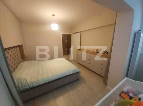 Apartament de vânzare 2 camere Marasti - 62340AV | BLITZ Cluj-Napoca | Poza4