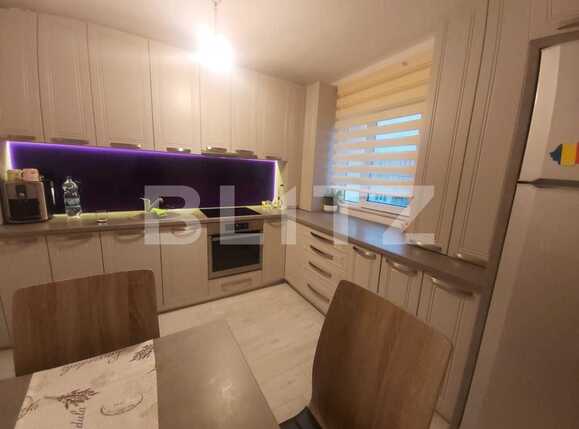 Apartament de vânzare 2 camere Marasti - 62340AV | BLITZ Cluj-Napoca | Poza8