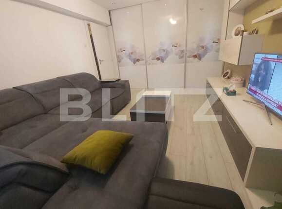 Apartament de vânzare 2 camere Marasti - 62340AV | BLITZ Cluj-Napoca | Poza2