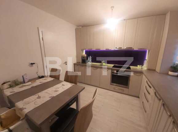 Apartament de vânzare 2 camere Marasti - 62340AV | BLITZ Cluj-Napoca | Poza6