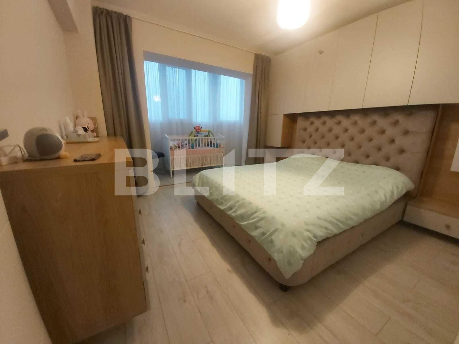Apartament de vânzare 2 camere Marasti - 62340AV | BLITZ Cluj-Napoca | Poza3