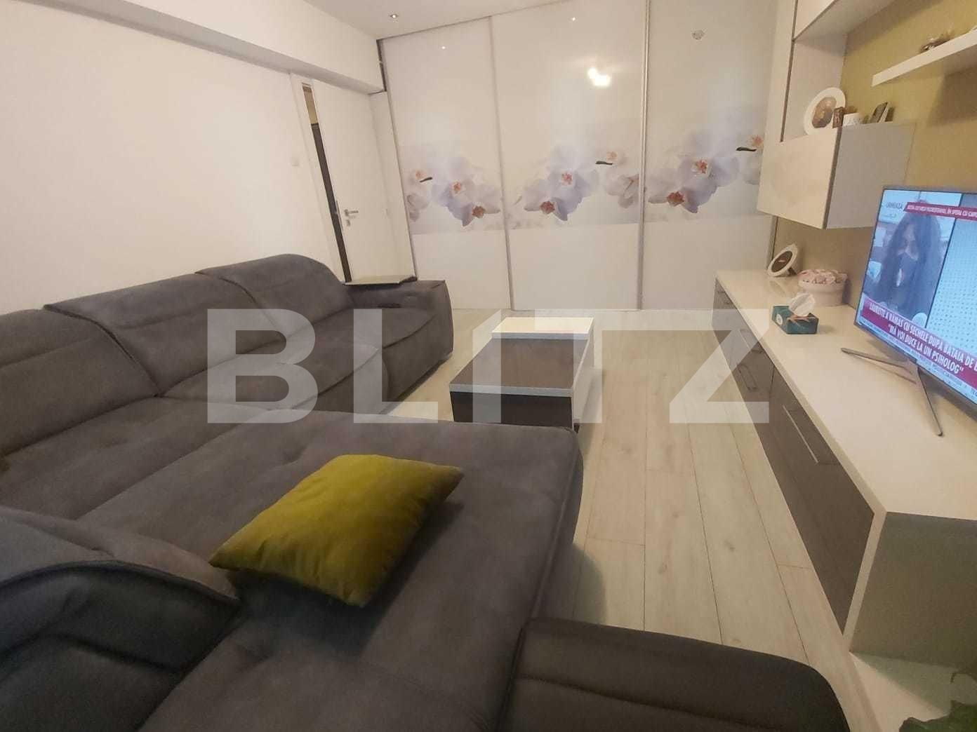 Apartament de vânzare 2 camere Marasti - 62340AV | BLITZ Cluj-Napoca | Poza2