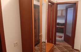 Apartament 2 camere, 54 mp, mobilat si utilat, strada Zorilor,  zona Astra