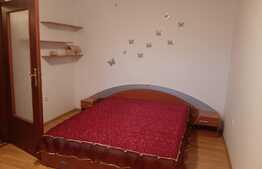 Apartament 2 camere, 54 mp, mobilat si utilat, strada Zorilor,  zona Astra