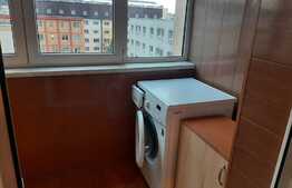 Apartament 2 camere, 54 mp, mobilat si utilat, strada Zorilor,  zona Astra