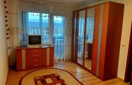 Apartament 2 camere, 54 mp, mobilat si utilat, strada Zorilor,  zona Astra
