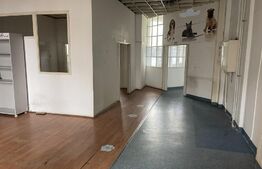 Spatiu comercial stradal, 140 mp, zona Dorobantilor