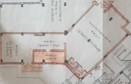 Spatiu comercial stradal, 140 mp, zona Dorobantilor