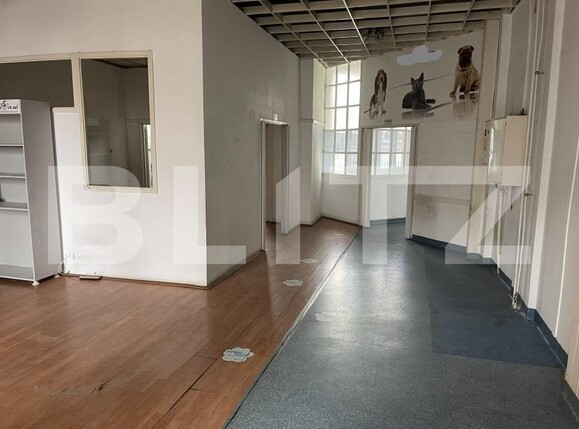 Spațiu comercial de închiriat Marasti - 62342SIC | BLITZ Cluj-Napoca | Poza2