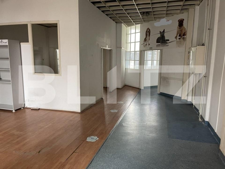 Spațiu comercial de închiriat Marasti - 62342SIC | BLITZ Cluj-Napoca | Poza2