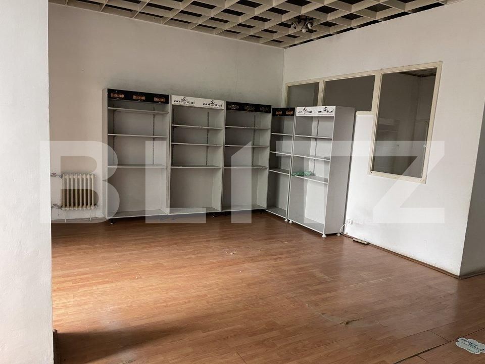 Spațiu comercial de închiriat Marasti - 62342SIC | BLITZ Cluj-Napoca | Poza3