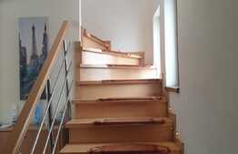 Casa individuala Sacele, 190mp utili