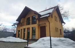 Casa individuala Sacele, 190mp utili