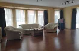 Casa individuala Sacele, 190mp utili