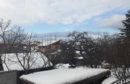 Casa individuala Sacele, 190mp utili