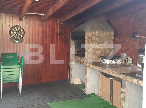 Casa de vânzare 5 camere Exterior Sud - 62345CV | BLITZ Brașov | Poza17