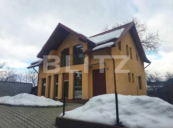 Casa de vânzare 5 camere Exterior Sud - 62345CV | BLITZ Brașov | Poza1
